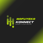 Mafuyeka Konnect Logo
